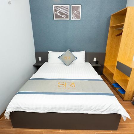 Siri 2 Hotel Mỹ Tho Exterior foto