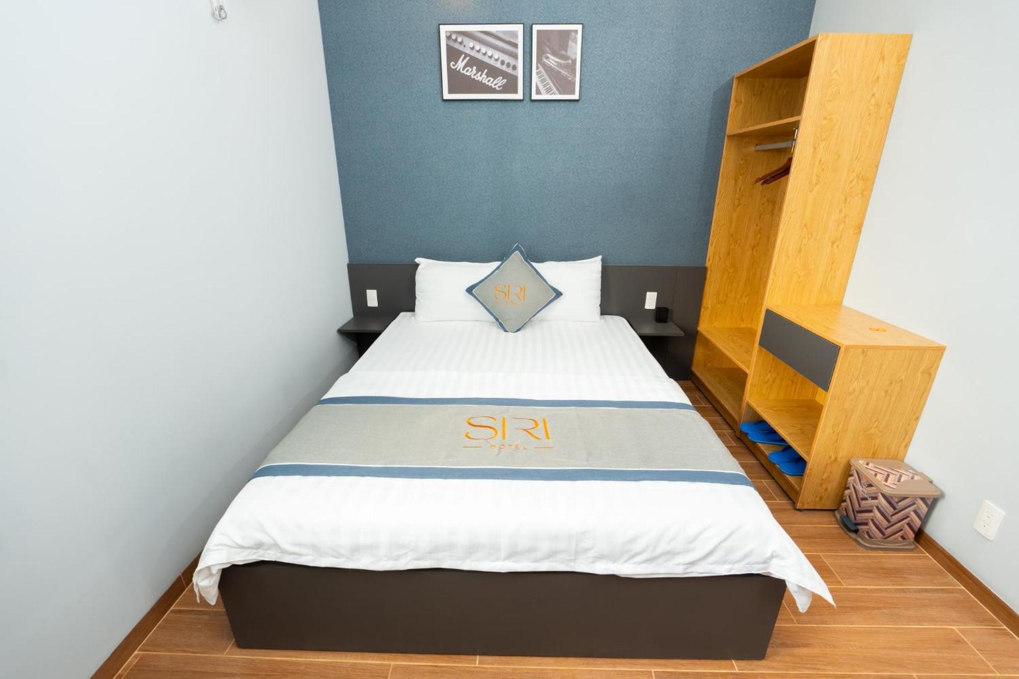 Siri 2 Hotel Mỹ Tho Exterior foto