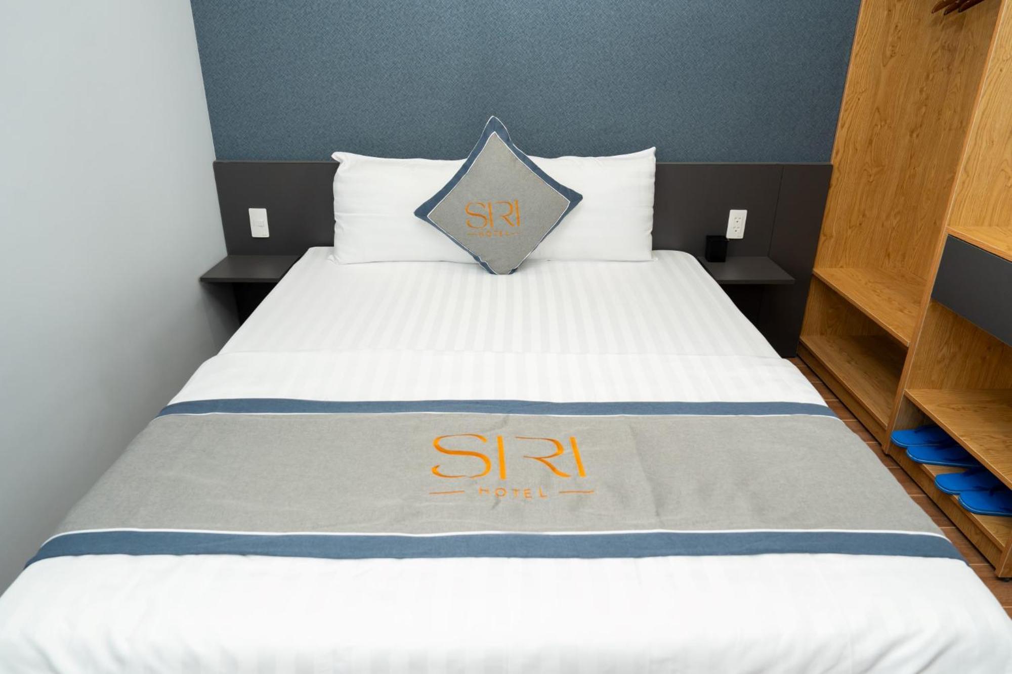 Siri 2 Hotel Mỹ Tho Exterior foto